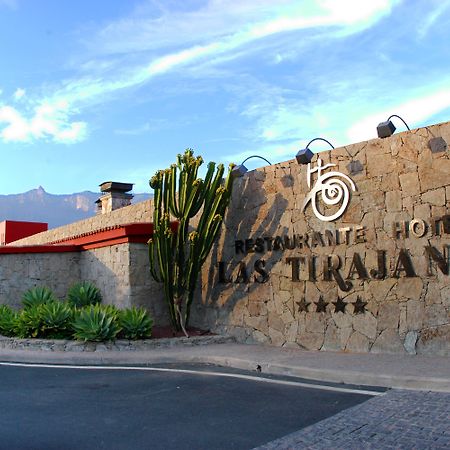 Hotel Las Tirajanas San Bartolomé Kültér fotó