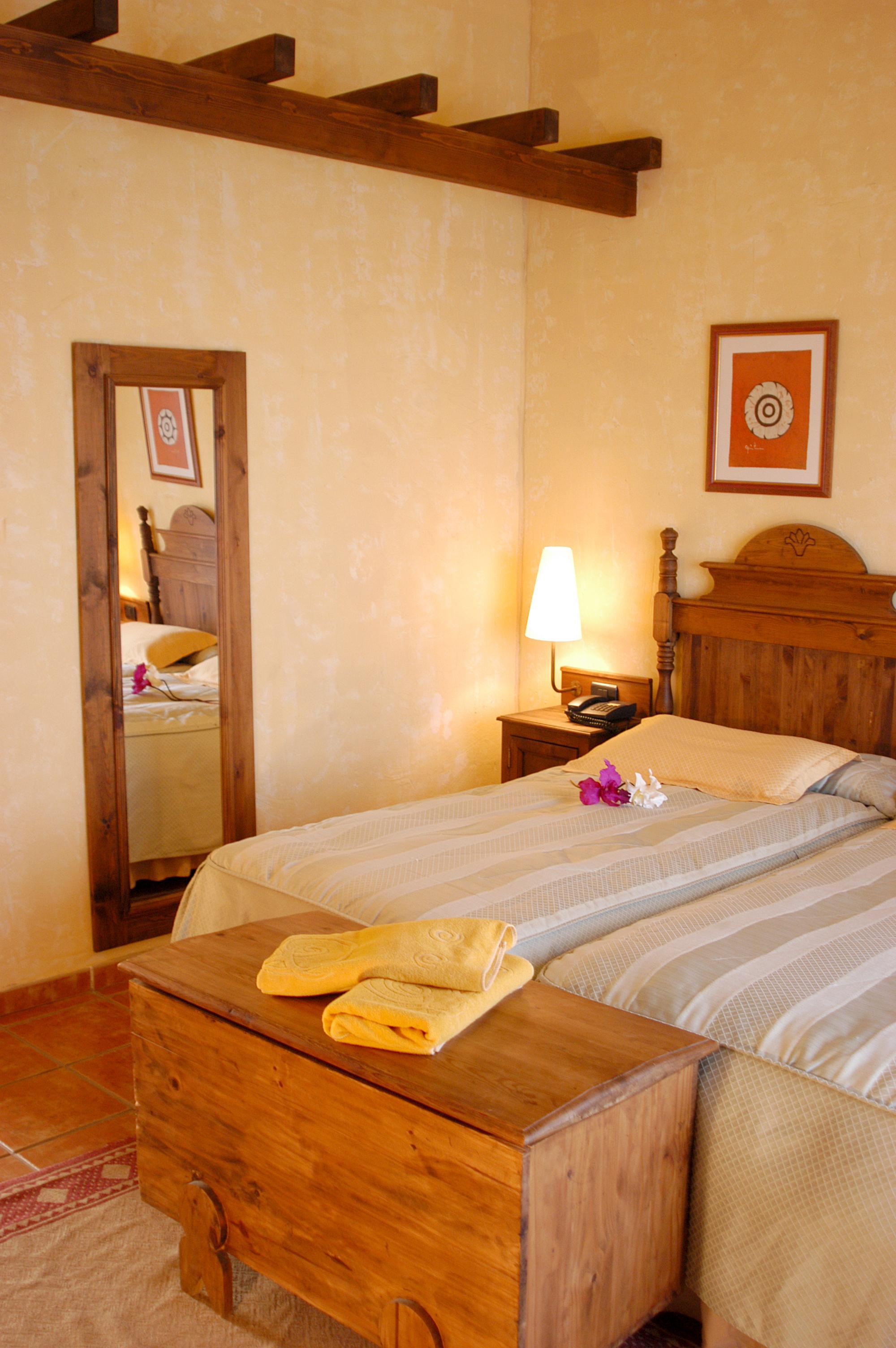 Hotel Las Tirajanas San Bartolomé Kültér fotó