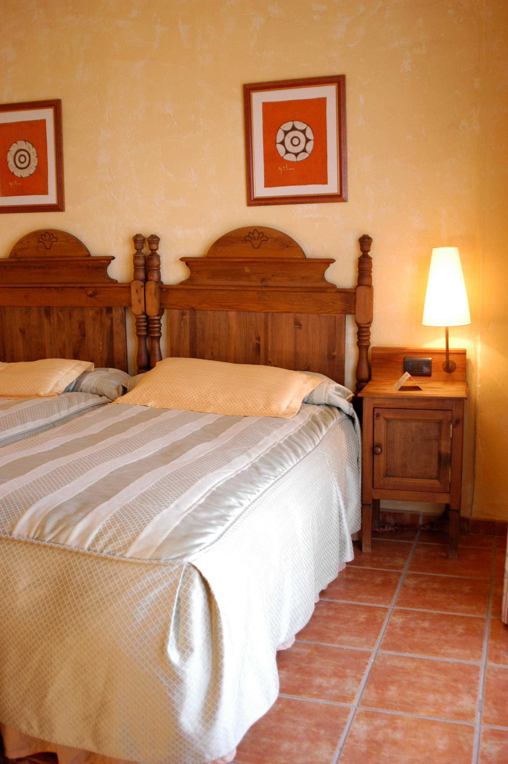 Hotel Las Tirajanas San Bartolomé Kültér fotó