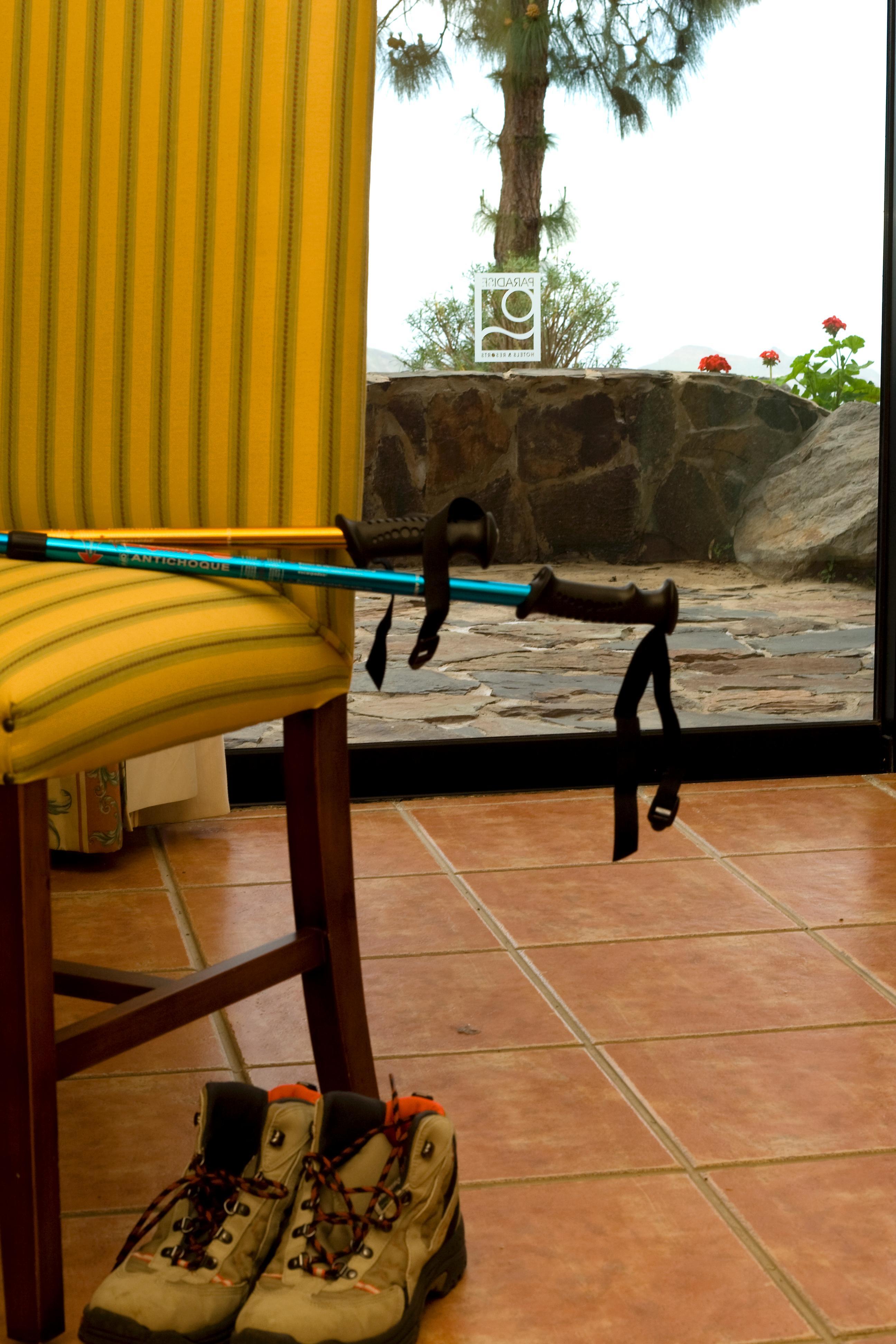 Hotel Las Tirajanas San Bartolomé Kültér fotó