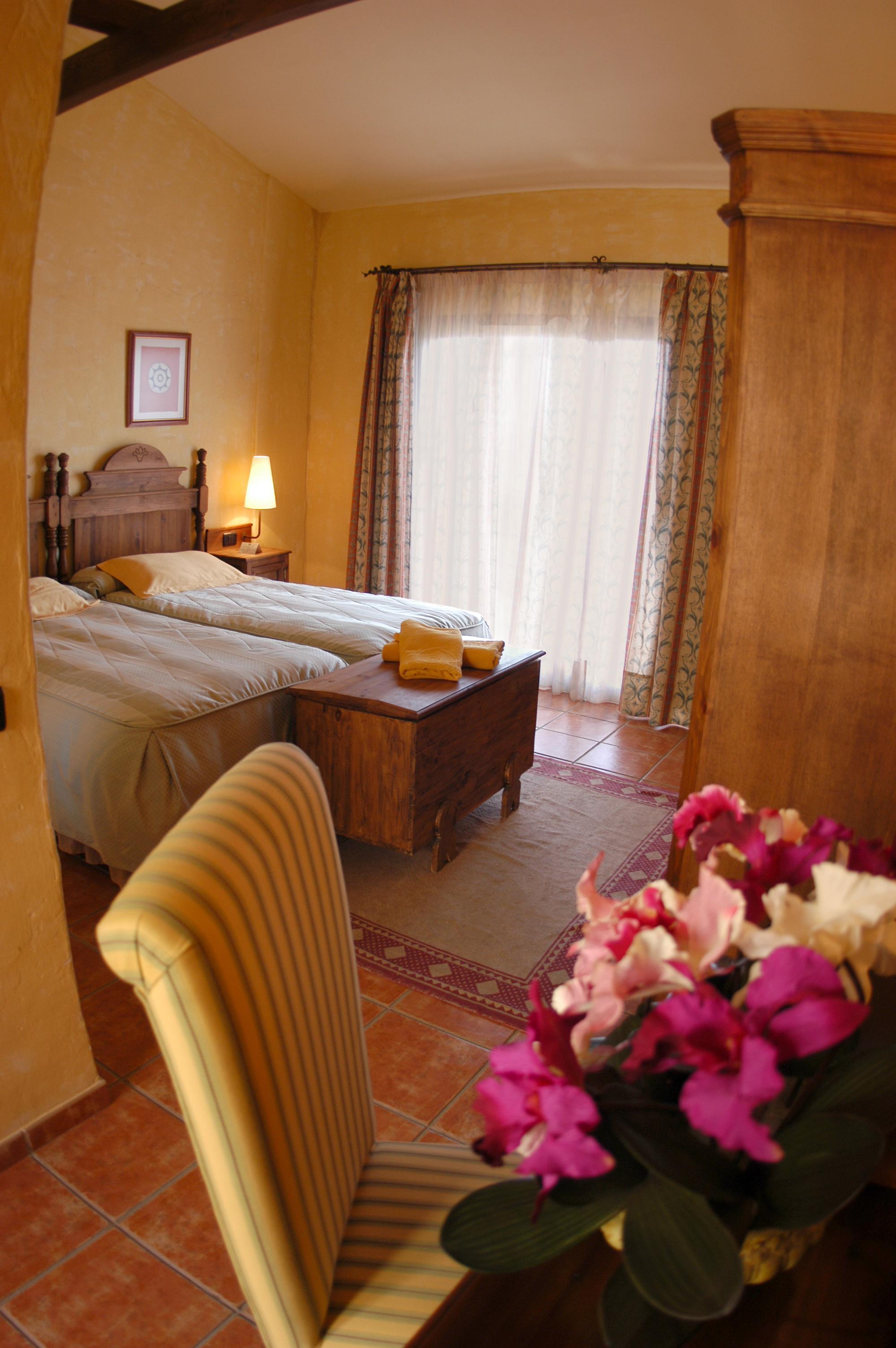 Hotel Las Tirajanas San Bartolomé Kültér fotó