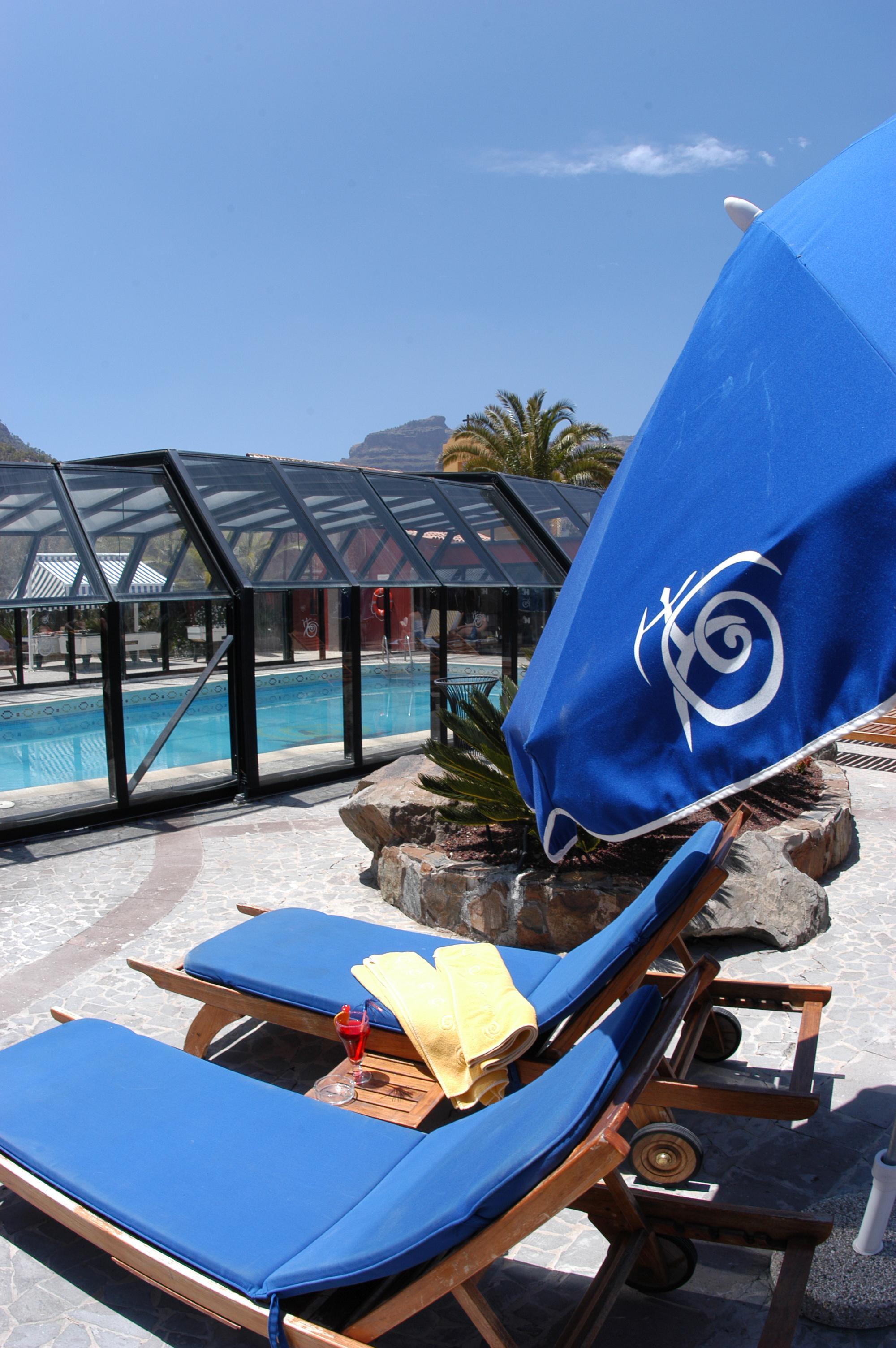 Hotel Las Tirajanas San Bartolomé Kültér fotó