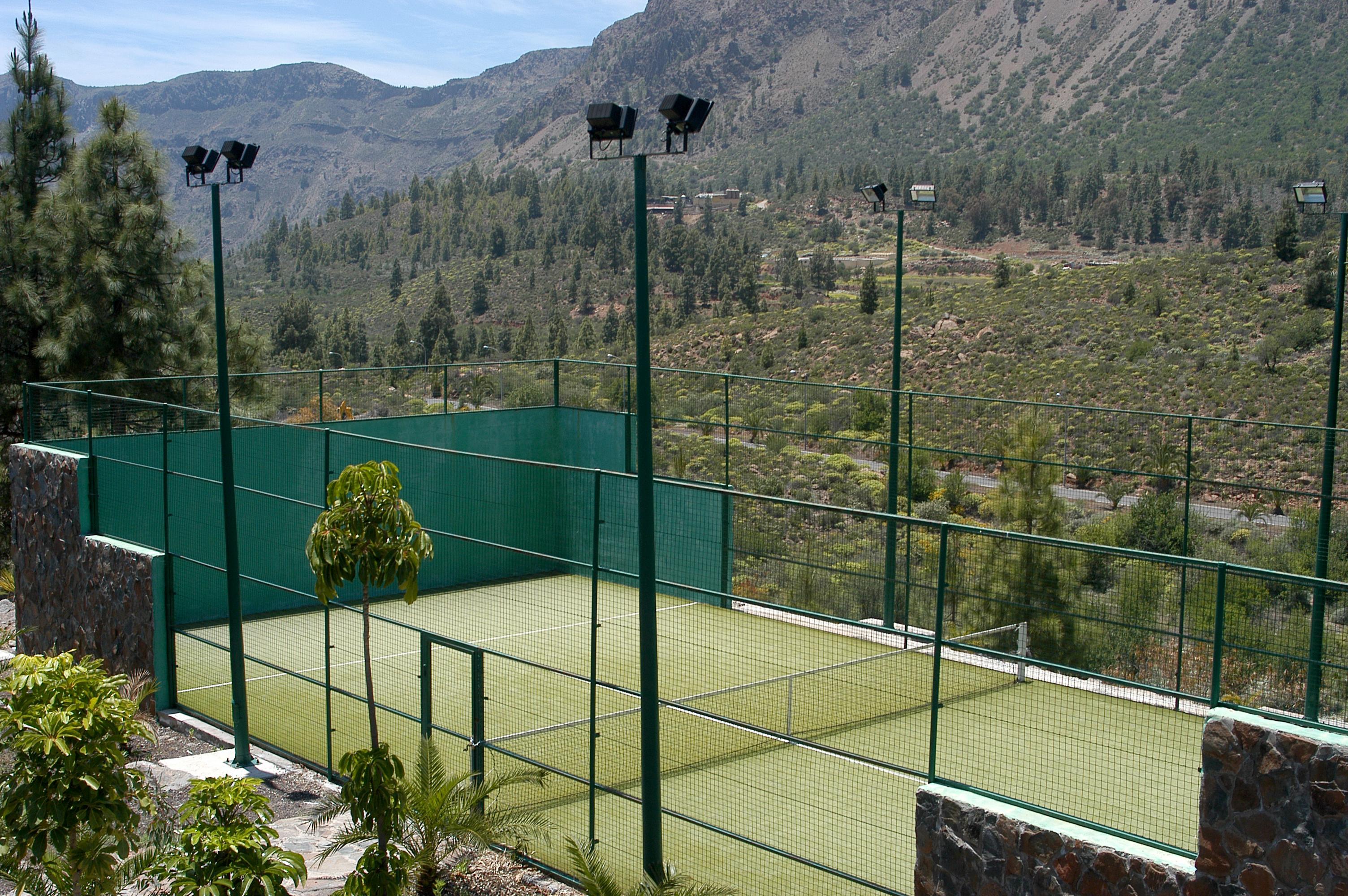 Hotel Las Tirajanas San Bartolomé Kültér fotó