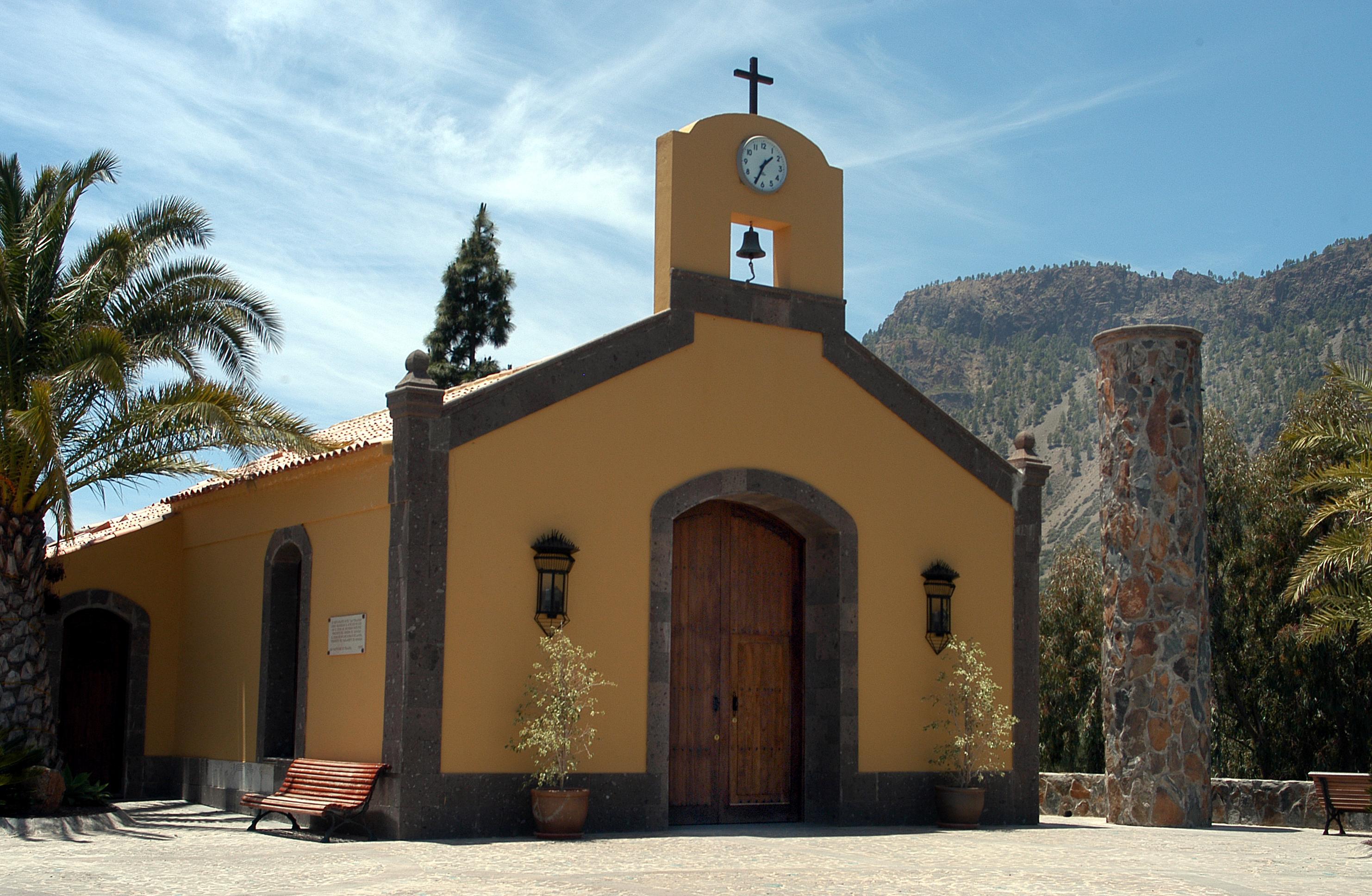 Hotel Las Tirajanas San Bartolomé Kültér fotó