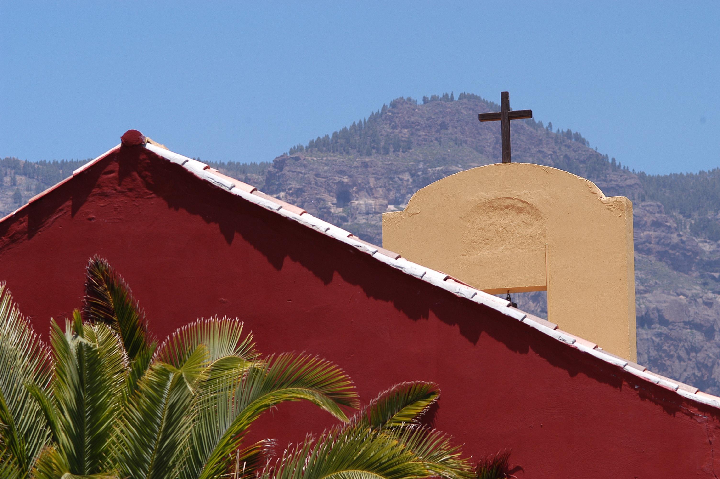 Hotel Las Tirajanas San Bartolomé Kültér fotó