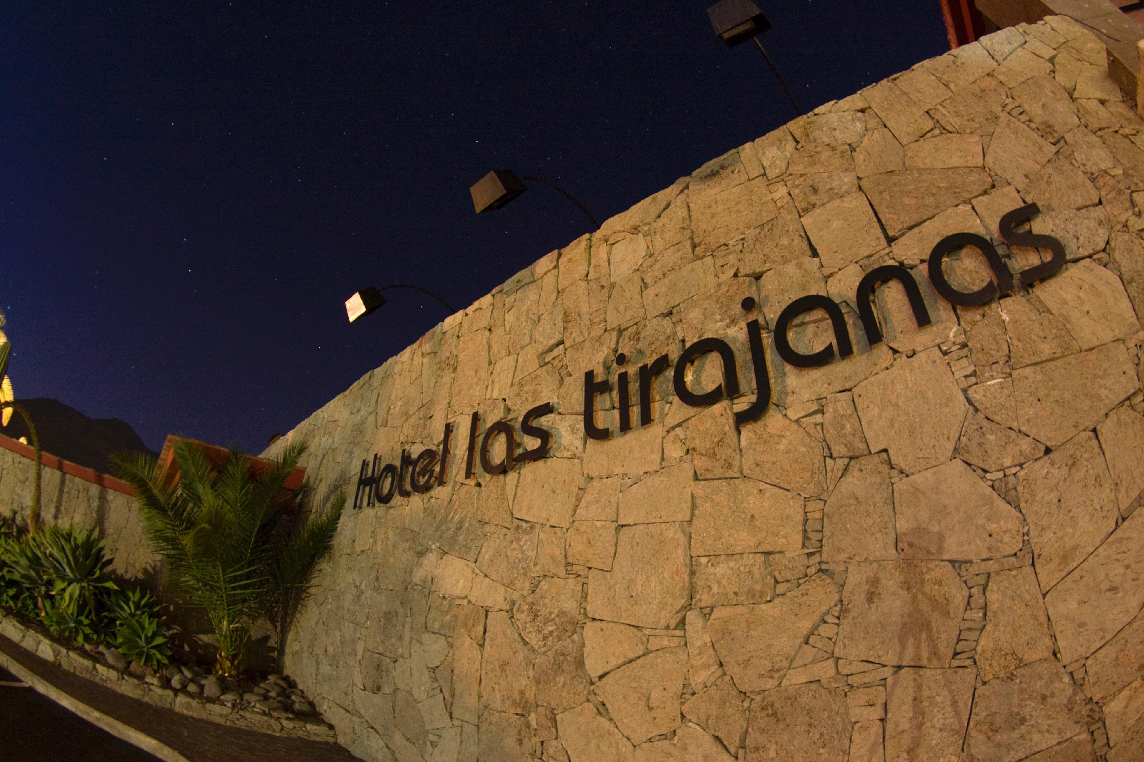 Hotel Las Tirajanas San Bartolomé Kültér fotó