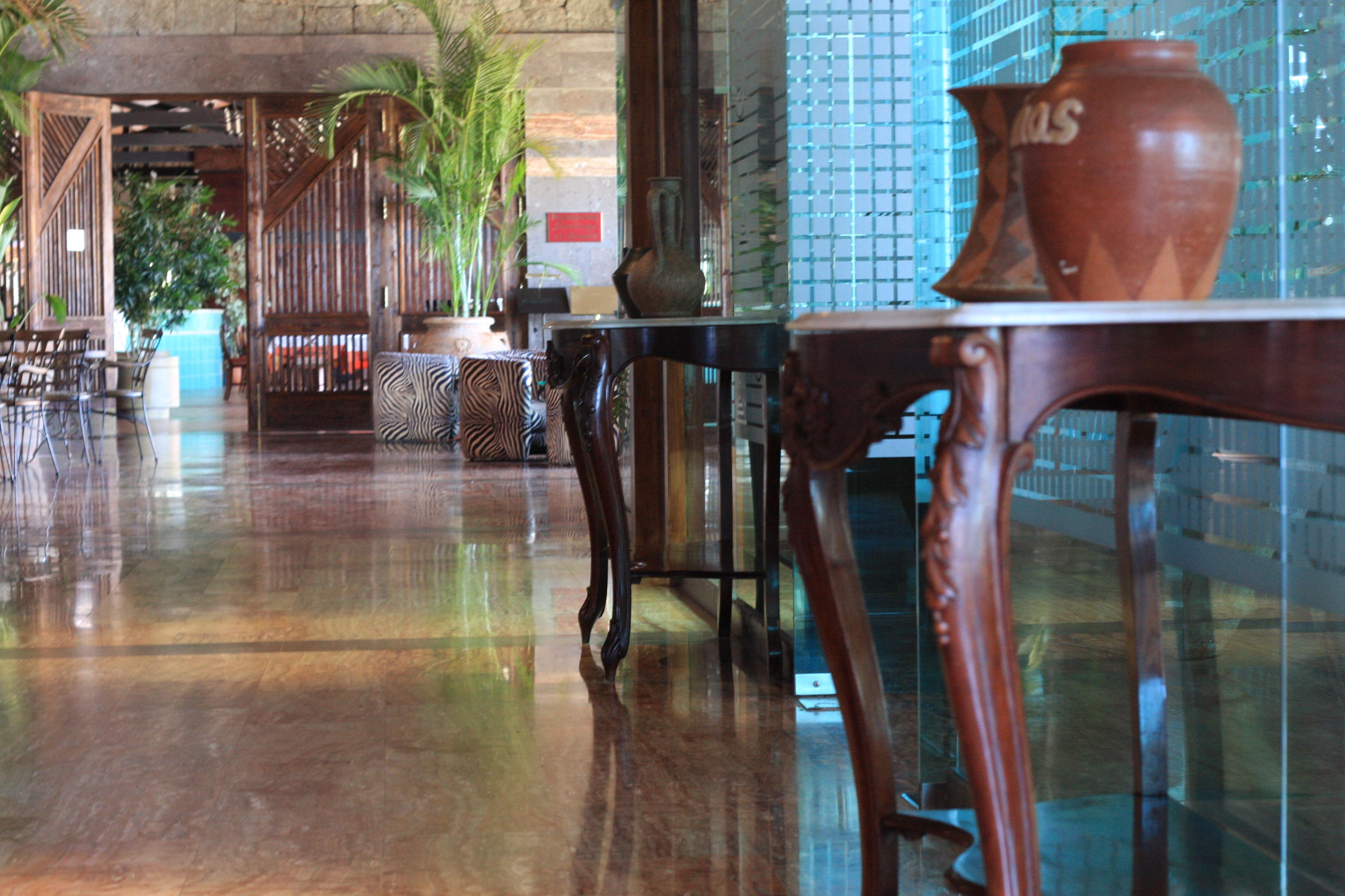 Hotel Las Tirajanas San Bartolomé Kültér fotó