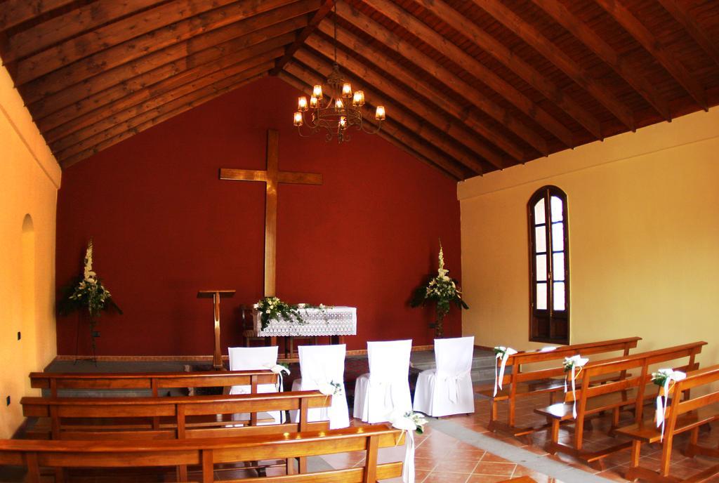 Hotel Las Tirajanas San Bartolomé Kültér fotó
