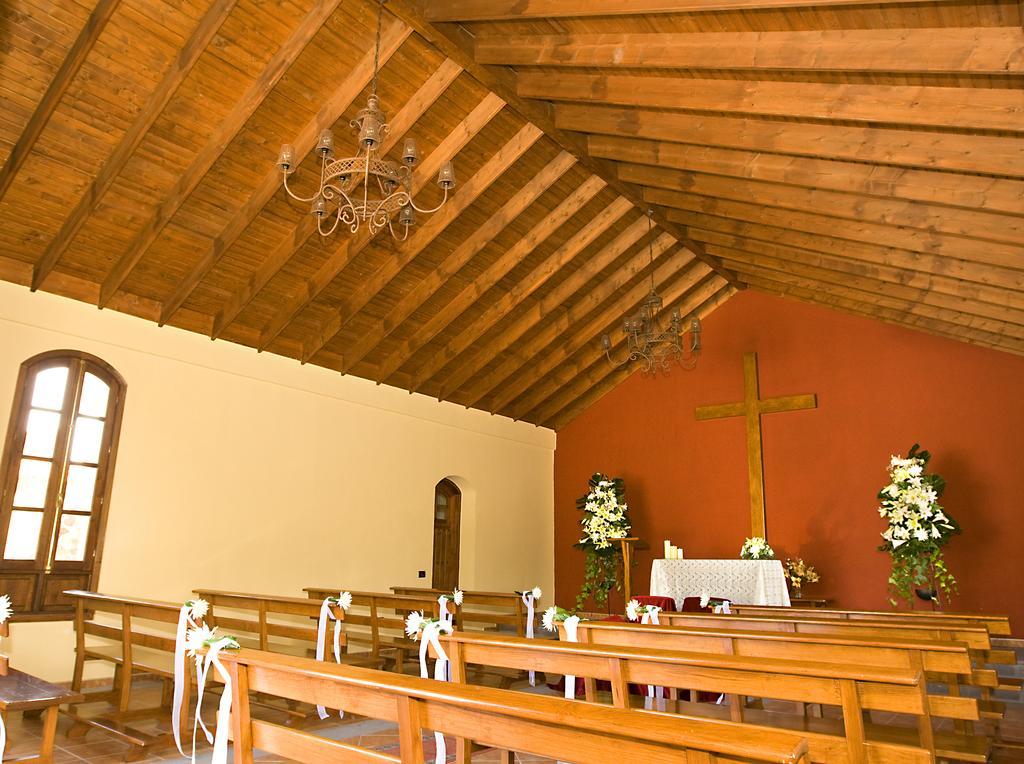 Hotel Las Tirajanas San Bartolomé Kültér fotó