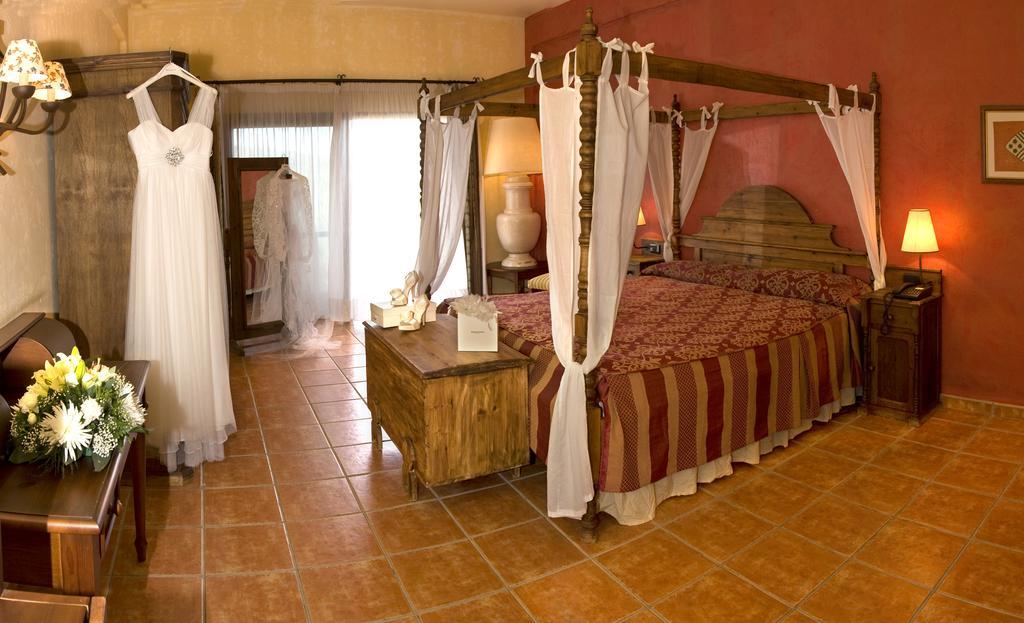 Hotel Las Tirajanas San Bartolomé Kültér fotó