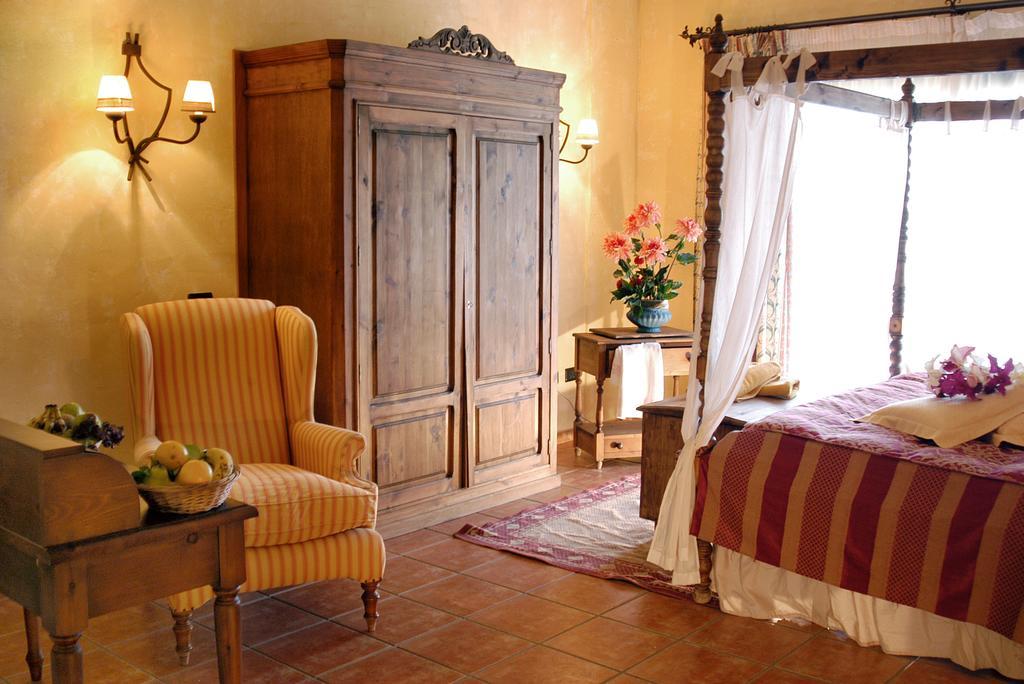 Hotel Las Tirajanas San Bartolomé Kültér fotó