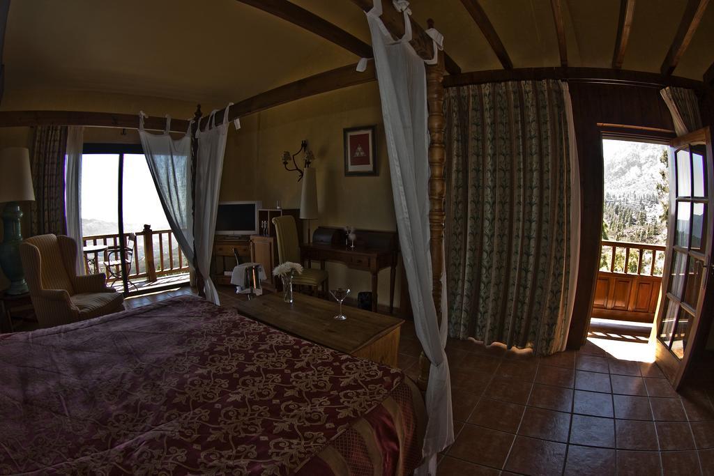 Hotel Las Tirajanas San Bartolomé Kültér fotó