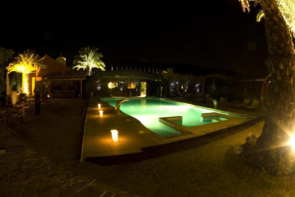Hotel Las Tirajanas San Bartolomé Kültér fotó