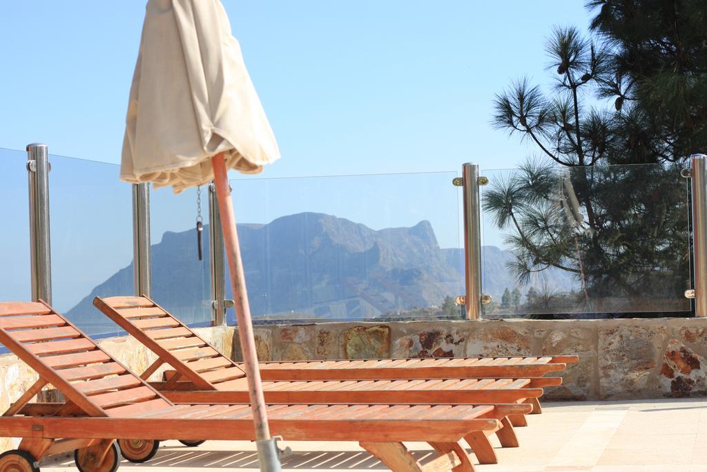Hotel Las Tirajanas San Bartolomé Kültér fotó